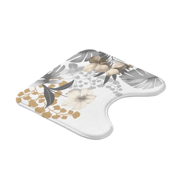 Kopalniška preproga za WC 45x45 cm Kelly – douceur d'intérieur-image-4