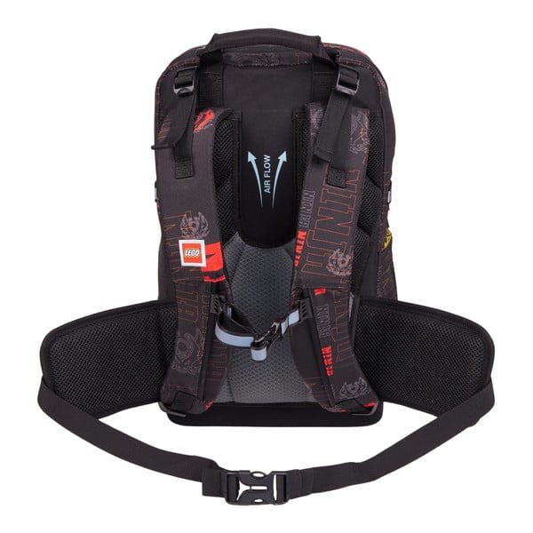 Komplet šolskih torb 20 l Ninjago Dragon Energy – LEGO®-image-3