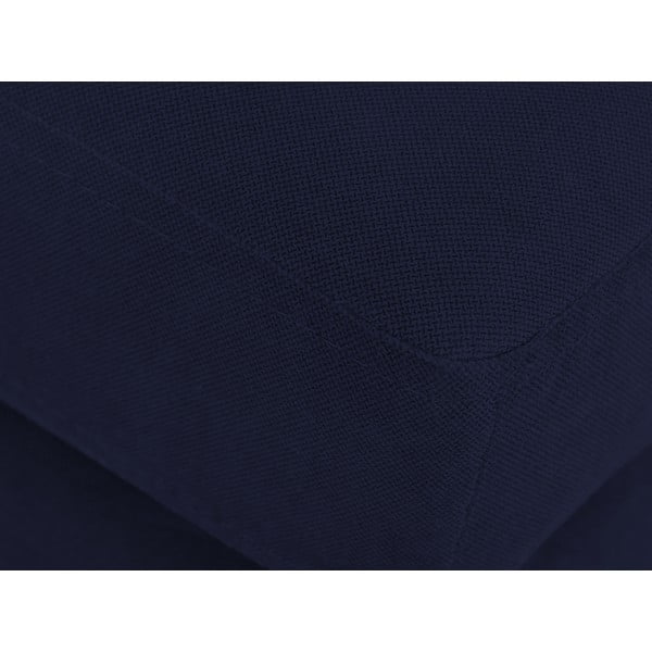 Mornarsko modri stolček Mazzini Sofas Elena-image-4