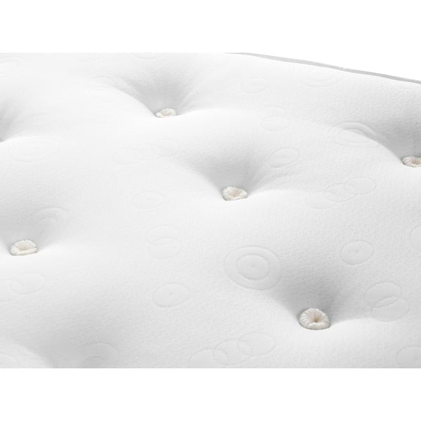 Mehka vzmetnica Milo Casa Este, 140 x 200 cm-image-3