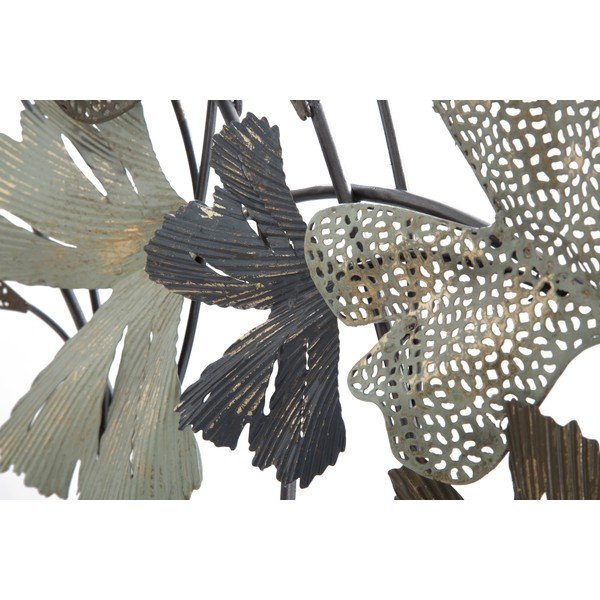 Mauro Ferretti Diana kovinsko stensko okrasje, 146 x 94 cm-image-4