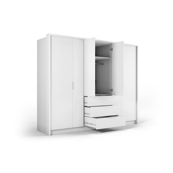 Bela omara 255x217 cm Wells - Cosmopolitan Design-image-4