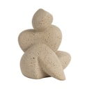 Kipec iz poliresina (višina 14 cm) Abstracto  – PT LIVING