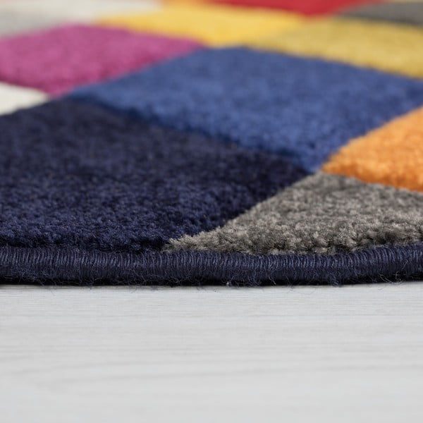Preproga Flair Rugs Rhumba, ø 160 cm-image-3