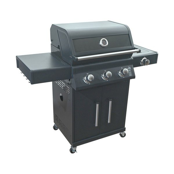 Plinski žar Etage – Cattara