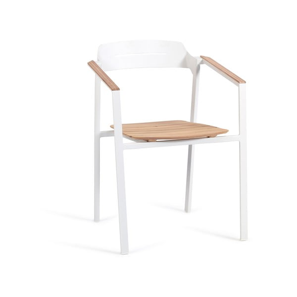 Bel kovinski vrtni stol Icon – Diphano