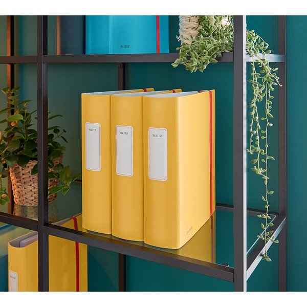 Rumen registrator Leitz Cosy Leitz Cosy, A4-image-4