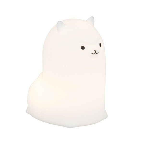 Bela otroška lučka Paky – Reality