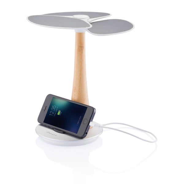 Solarni polnilec XD Design Ginkgo-image-3