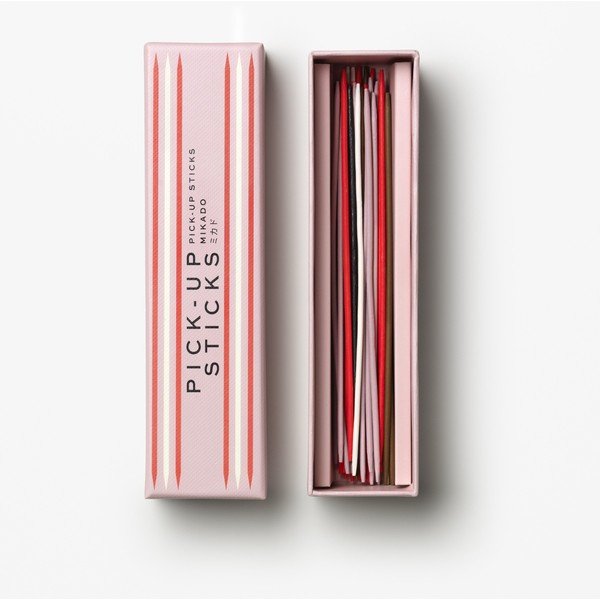 Družabna igra Play Pick up sticks – Printworks