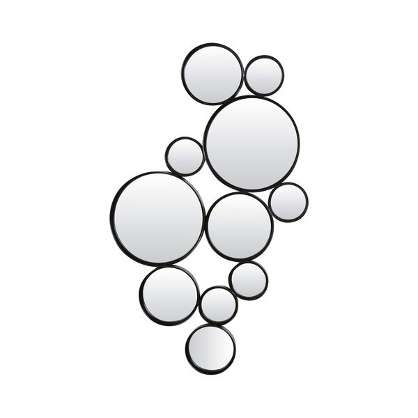 Stensko ogledalo 99x57,5 cm Cielo – Light & Living-image-2