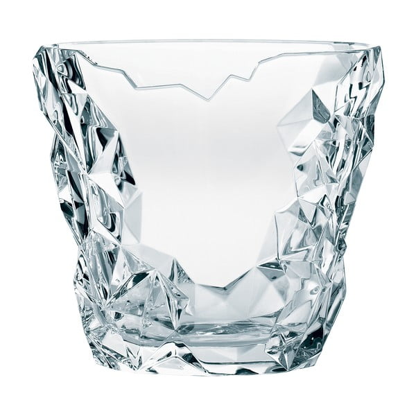 Vaza iz kristalnega stekla Nachtmann Sculpture Vaza, višina 21 cm