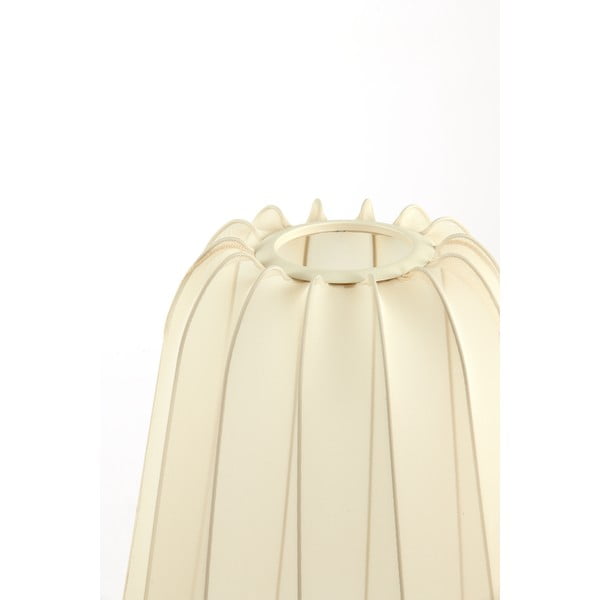 Bež talna svetilka (višina 132 cm) Plumeria - Light & Living-image-3