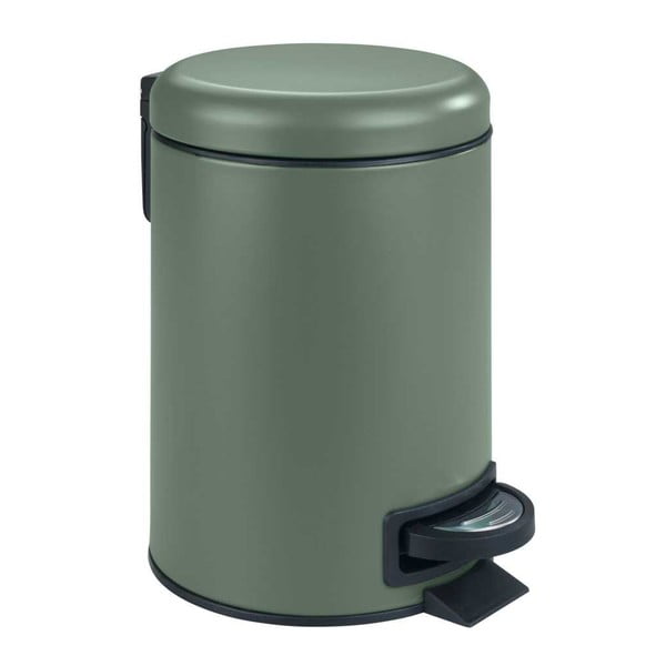 Zelen komplet pripomočkov za kopalnico Belluno – Wenko-image-4