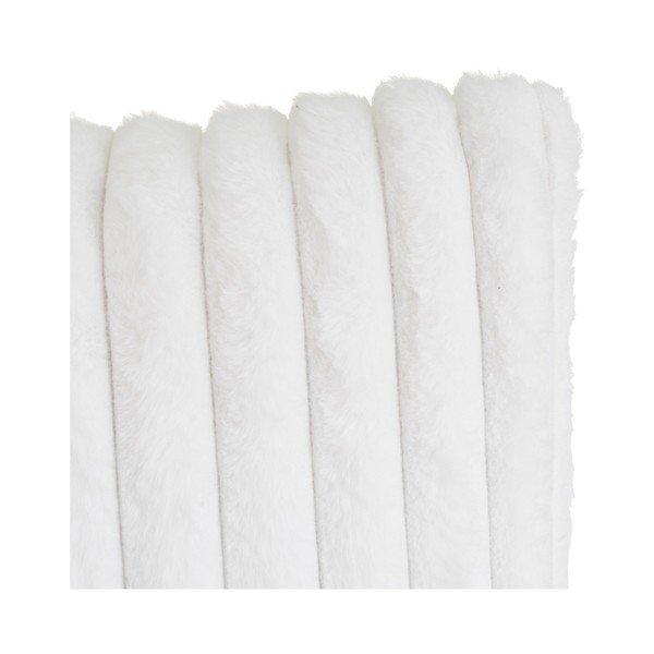 Okrasna blazina iz mikropliša 30x50 cm Fur Velvet – Casa Selección-image-1