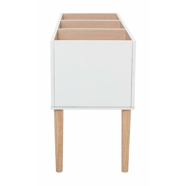 Bel otroški regal 90x50 cm Salam – Bloomingville Mini-image-2