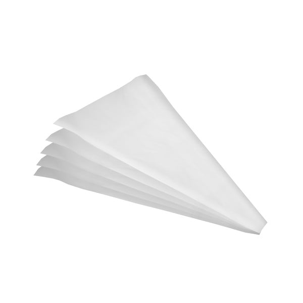 Plastična vrečka za okraševanje 20 ks – Metaltex-image-1