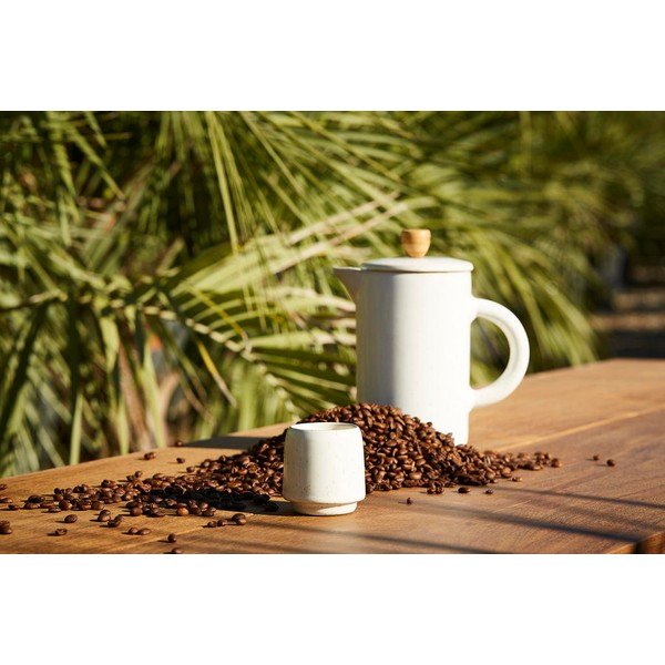 Lončen french press 1 l Nordika - Sema-image-1