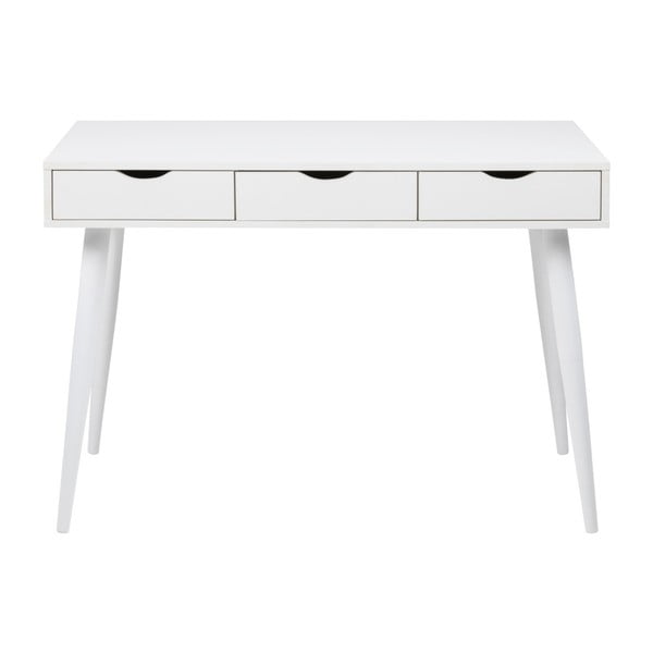 Pisalna miza 110x50 cm Neptun - Actona-image-4