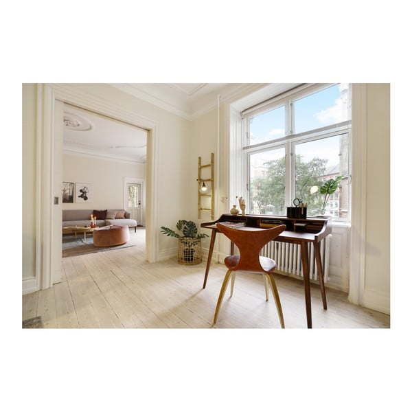 Komplet 2 košar za shranjevanje House Nordic Roma-image-2