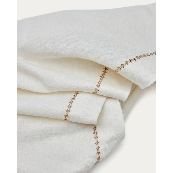 Namizni prt ø 150 cm Malu – Kave Home-image-1