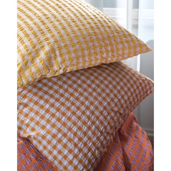 Prevleka za vzglavnik 50x70 cm Bæk&Bølge – JUNA-image-1