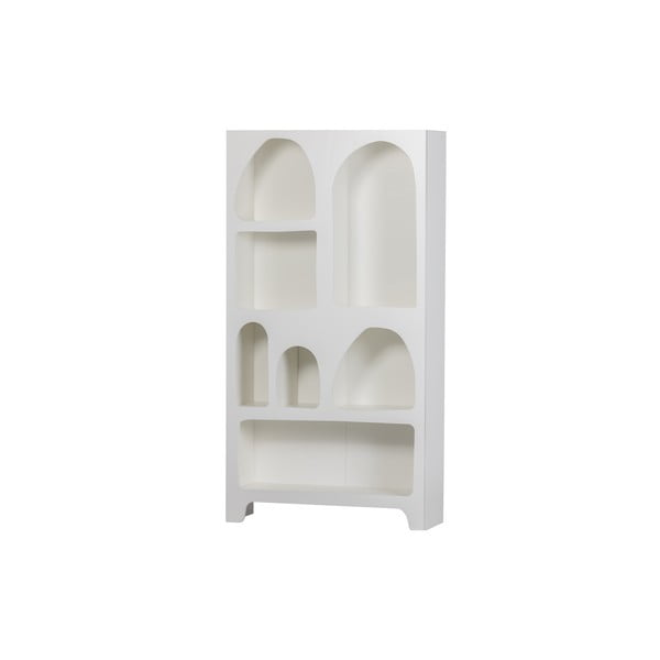 Bel regal 95x180 cm Caz – WOOOD-image-1