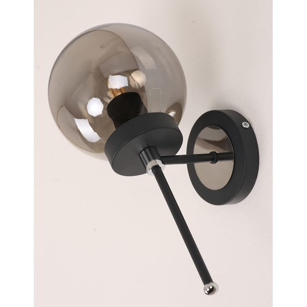 Stenska svetilka ø 15 cm Tokyo – Squid Lighting-image-2