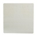 Protizdrsna podloga za tuš kabino 54x54 cm Quadro Premium – MSV