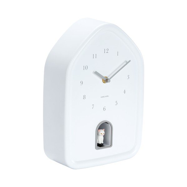 Stenska ura Modern Kitty – Karlsson-image-1