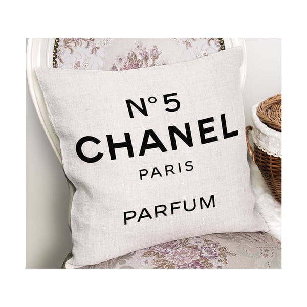 Prevleka za blazino 43x43 cm – Mila Home-image-2