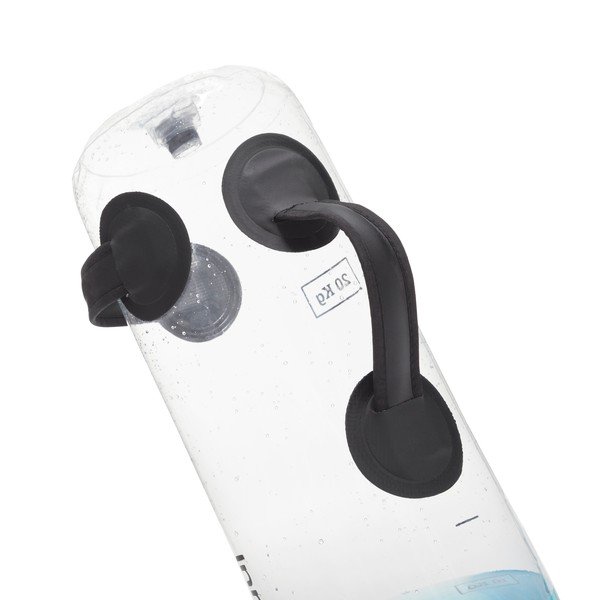 Utežna vreča InnovaGoods Watrainer, 13 l-image-4