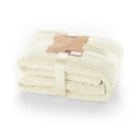 Krem odejo iz mikrovlaken DecoKing Henry, 170 x 210 cm