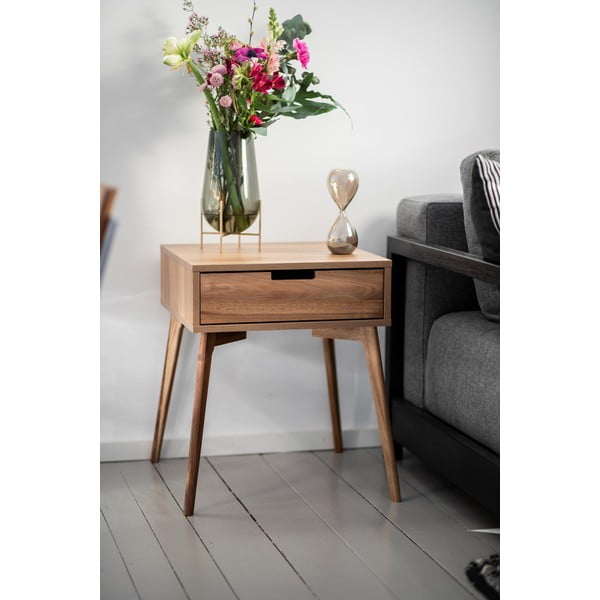 Stranska mizica Acacia – Wenko-image-1