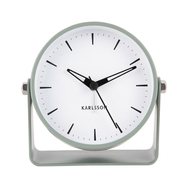 Budilka ø 11 cm  Calm  – Karlsson-image-3