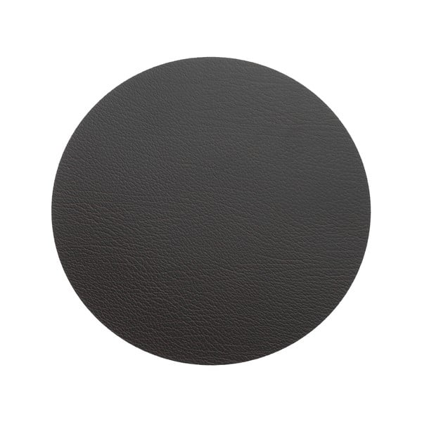 Temno siva preproga Circle XXXL Bull – LIND DNA