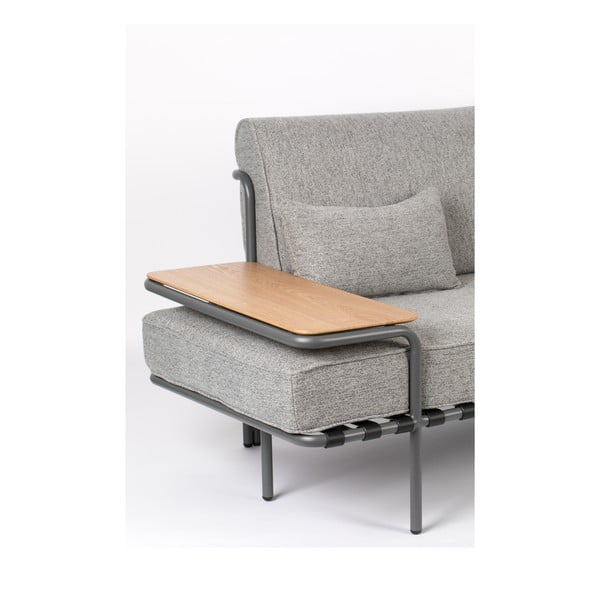 Siv kavč Zuiver Star-image-4