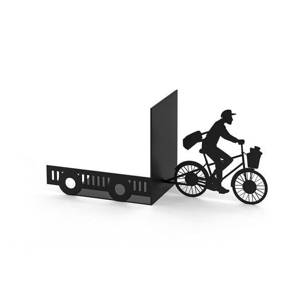 Držalo za knjige Postman – Balvi-image-2