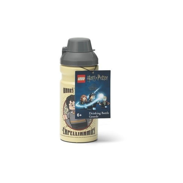 Kremno bela otroška steklenička 0,39 l Harry Potter - LEGO®-image-1