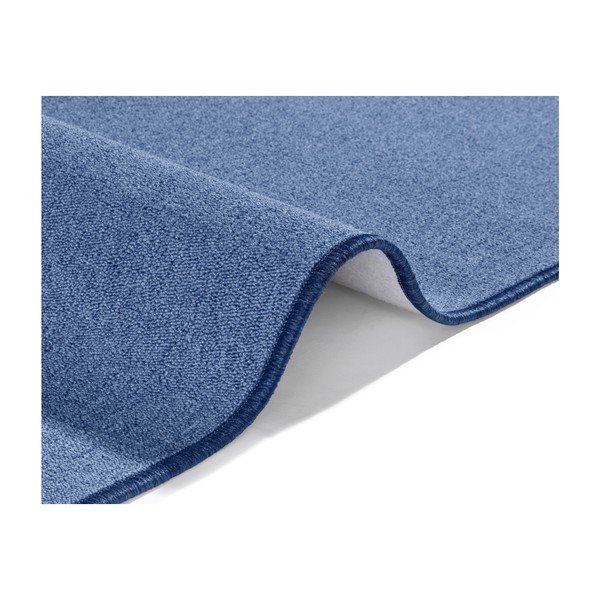 Modri tekač BT Carpet Casual, 80 x 300 cm-image-4