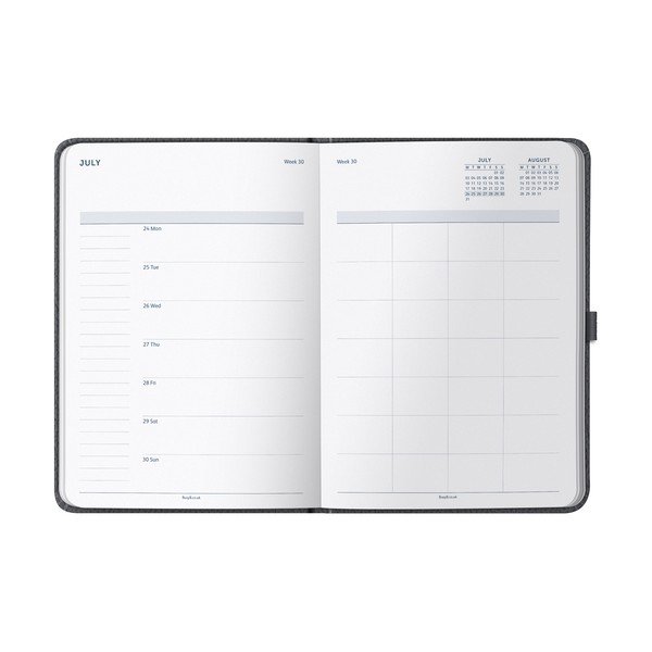 Tedenski družinski planer - Busy B-image-3