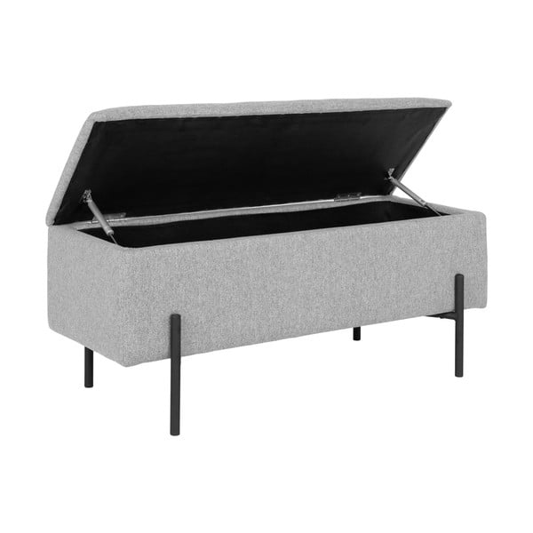 Siva klop Watford - House Nordic-image-2