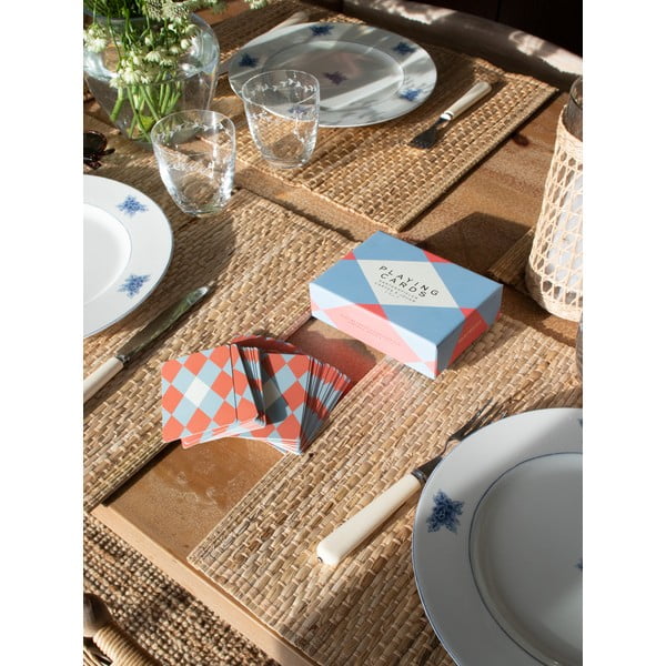 Igra s kartami Play Double Playing Cards – Printworks-image-1