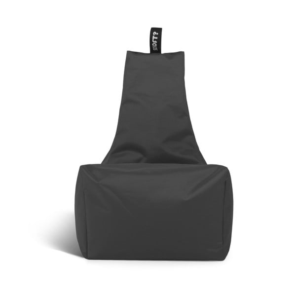 Zelena vreča za sedenje Icy L – So Soft?-image-1