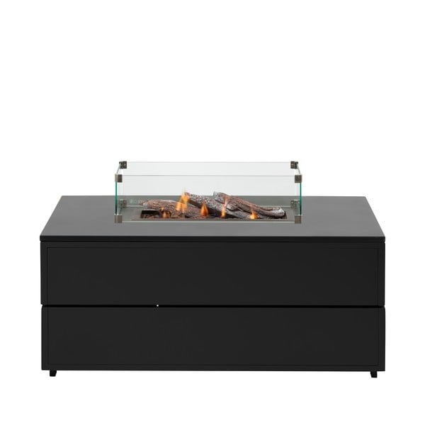 Kamin iz nerjavečega jekla Cosipure 120 - COSI-image-1