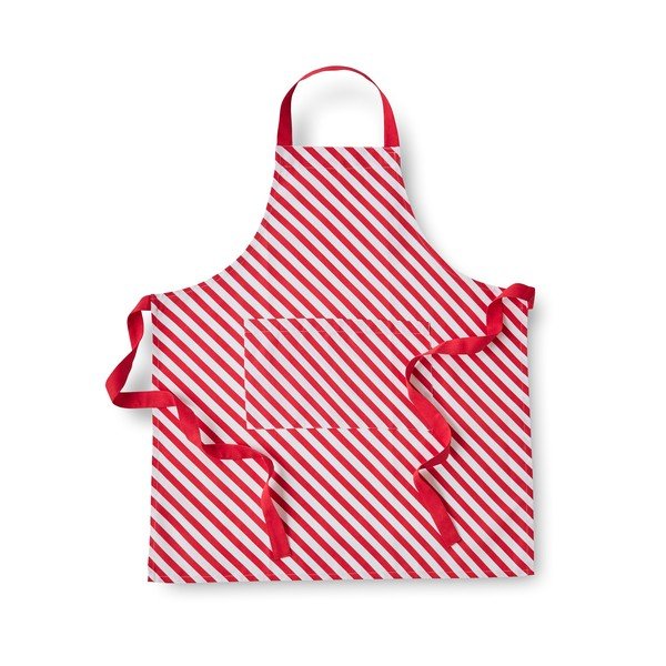 Bombažen predpasnik Candy Cane – Catherine Lansfield-image-2