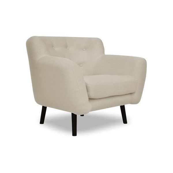 Bež fotelj Cosmopolitan design Hampstead-image-2