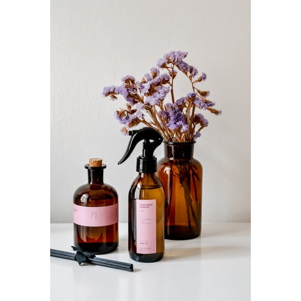 Difuzor #68 Peony, Linen, Fern – Perfumed Prague-image-1