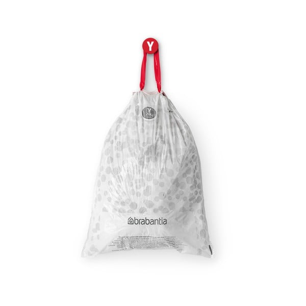 Vrečke za smeti 20 l 40 ks PerfectFit Y – Brabantia-image-2