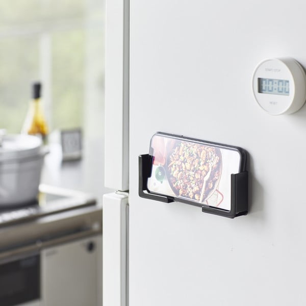 Plastično stojalo za tablico Tower – YAMAZAKI-image-2